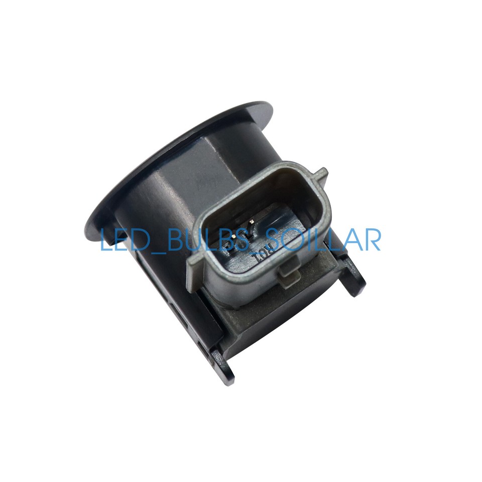 Parking Aid Bumper Reverse Sonar Sensor For Infiniti JX35 QX60 Nissan ...