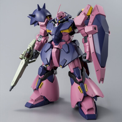HG Me2R-F02 MESSER TYPE-F02 2体セット HG Me2R-F02 MESSER TYPE-F02 2体セット HG 1/144 Me02R-F02