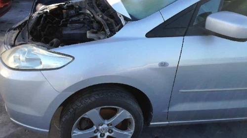 C23466150B Dispositivo Antifurto per MAZDA 5 BERLINA (CR) 2007 1799486 - Foto 9 di 10