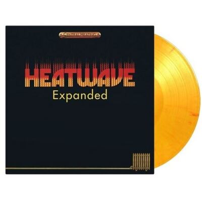 HEATWAVE CENTRAL HEATING NEW LP