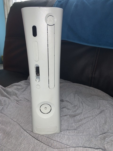 used xbox 360