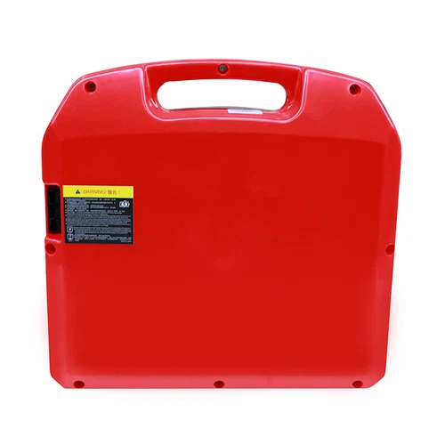 24V 20AH Pallet Jack Battery Lithium LiFePO4 for HELI DC15 CBD15 CBD15J-LI3 LI-S - Picture 3 of 14