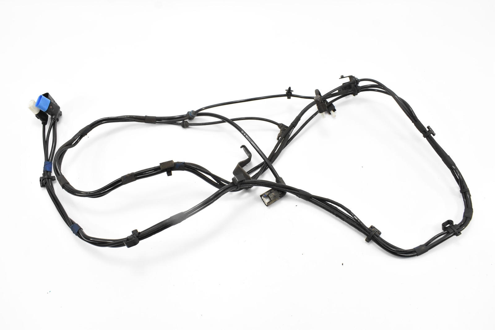 Cablaggio posteriore sinistra A4635407804 MERCEDES BENZ G W464 W463 2019 G KLASA