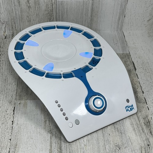 Consola Mattel Mind Flex / Base de repuesto Mindflex - Probada - Imagen 1 de 7
