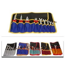 (2,50 &euro;/St.) 40x70500 Werkzeugrolltasche Auto Werkzeug Rolltaschen Restposten