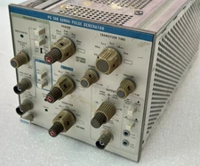 Tektronix PG 508 50MHz Pulse Generator