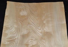 Japanese Sen Raw Wood Veneer Sheets  15 x 36 inches  1/42nd           35136-45