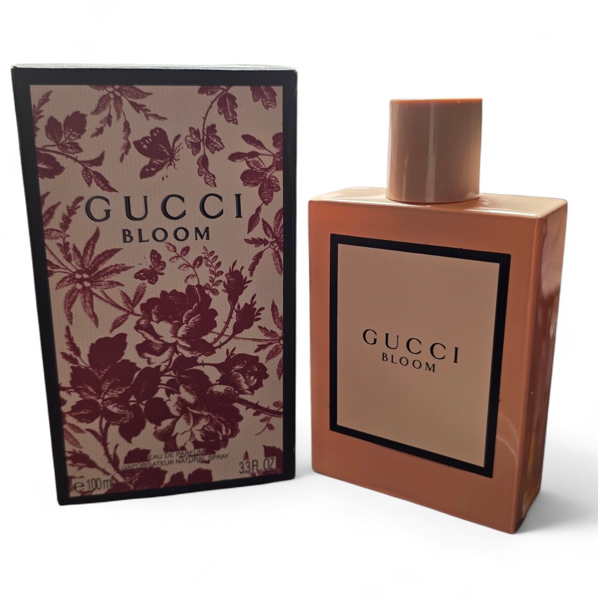 Gucci Bloom 3.3oz Women's Eau de Parfum for sale online | eBay