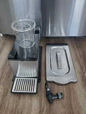 Service Ideas 3-Gal Cold Beverage Water Infuser Rectangle Dispenser – Parts