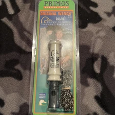 Primos Original Wench Special Edition  Duck Call 