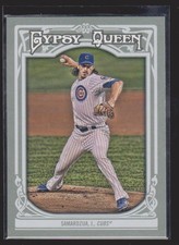 Baseball Collection Vintage Rookies Inserts (17/34)-- Get 40% off!!