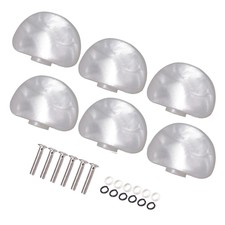 Brand New Tuning Peg Peg Buttons Electric Gui...