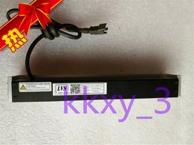 1 PCS AVALANCHE TRANSCEIVER LV-DB-160X24-RD light source in good condition *wq