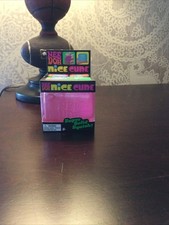 Brand New Pink Nice Cube Nee Doh Still In Box