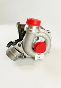 Turbolader 740611/ 28201-2A100 Hyundai Kia 1.5 CRDi 81 kW 110 PS D4FA D4FB