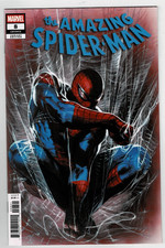 AMAZING SPIDER-MAN #8 MARVEL COMICS 2025 GABR...