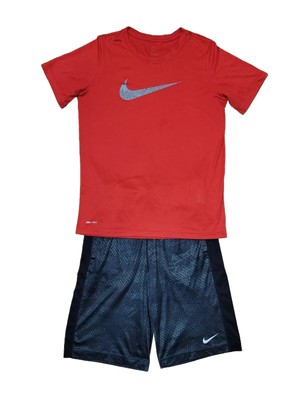nike basketball shorts outfit