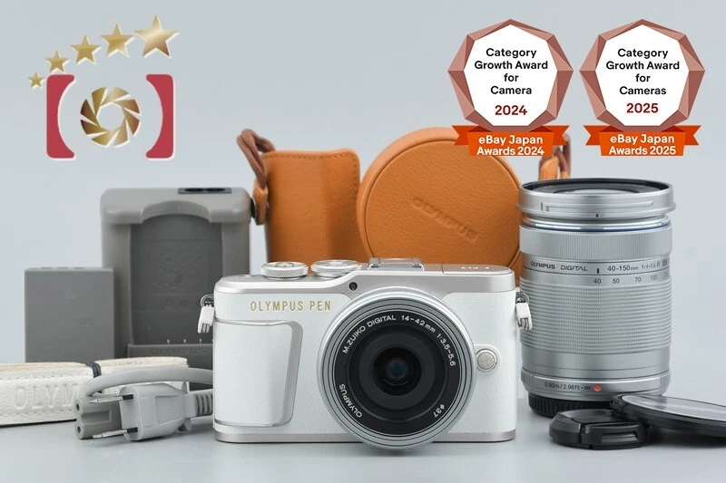 OLYMPUS PEN E-PL9 〈ジャンク品〉 Olympus PEN E-PL9 Digital Cameras for Sale - eBay