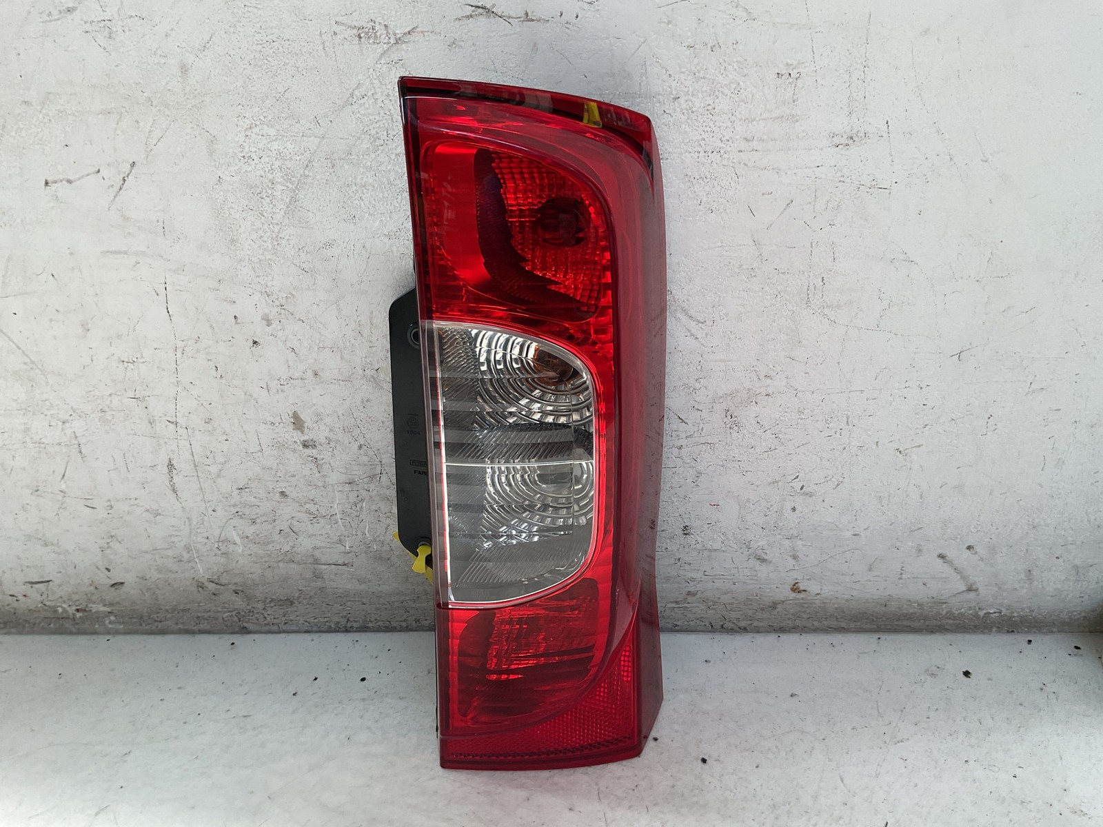 STOP FANALE POSTERIORE DESTRO PER FIAT Fiorino 2° Serie 01353205080E (07>15)