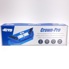  Kreg Crown Pro Crown Molding Tool KMA2800 NE...