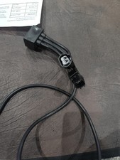 Boosterplug Triumph Thunderbird And Other Models