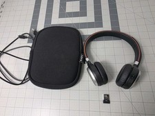 Jabra Evolve 65 MS Stereo Wireless Bluetooth ...