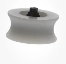 Besam Sl500 Door Roller Top Assa Abloy Carriage Wheel Stanley Horton Dorma