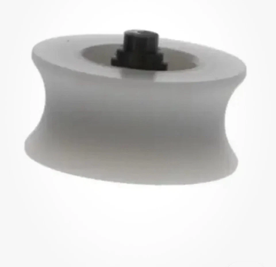 Besam Sl500 Door Roller Top Assa Abloy Carriage Wheel Stanley Horton Dorma