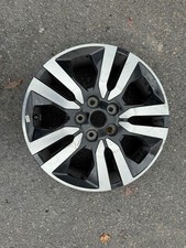 1xGenuine Renault Mk3 Trafic Sport 17? Alloy Wheel Rim 6J  403001116R 403008429R