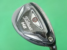 Titleist 816H2 Hybrid 23 NSPRO950GH (S) #141 Golf Clubs