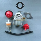 Carburetor for Craftsman 536.885213 536.884582 536.885212 143.015071 Snow Blower