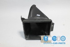 Original BMW  F39  Luftführung ausgelagerter Kühler rechts 8072612 M