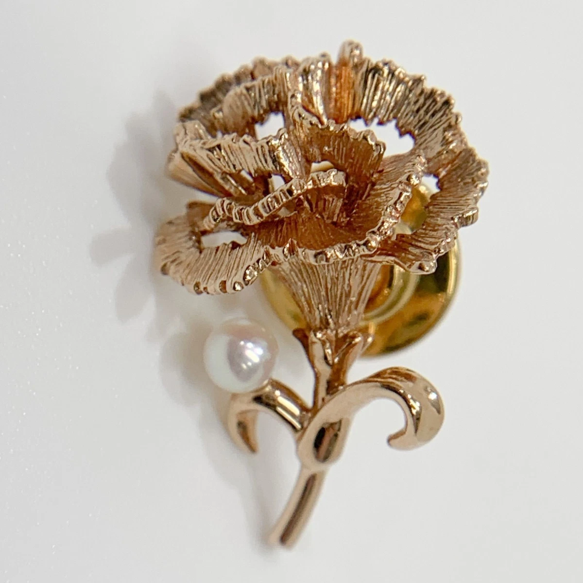 Mikimoto Fine Brooches & Pins for sale | eBay