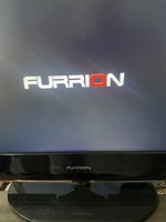 Furrion 19 LED HD TV FEHS19L1D 19 Inch with Remote Control