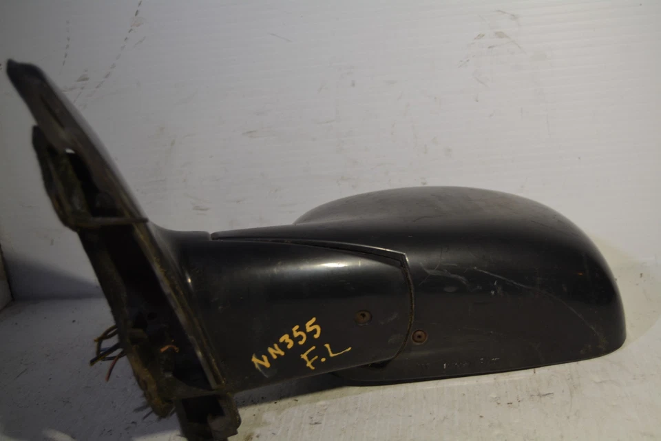 Espejo retrovisor puerta lateral izquierdo Chrysler Town & Country 1996-2000 OEM, 128-01275 Foto 4 de 4