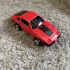 Vintage 1985 Tonka Go Bots Major Mo Transformers Bandai Macao MR-48