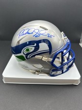 Where Are All the Richard Sherman Autograph Cards? 21