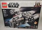 LEGO 75292 Star Wars The Razor Crest Mandalorian Ship (New/Sealed)
