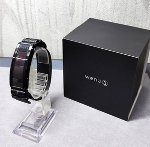 Sony Wena 3 | eBay