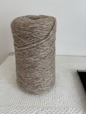 Cone Alpaca Wool Yarn