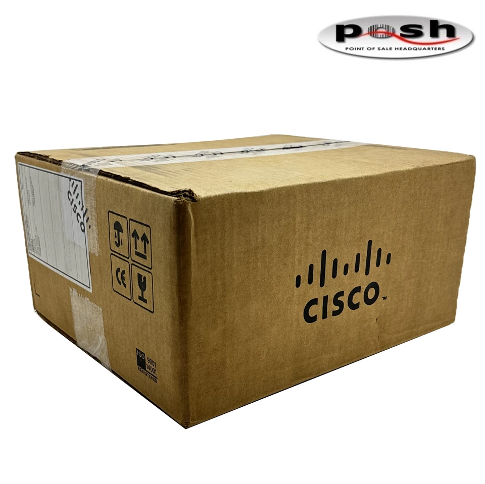 Cisco WS-C3560CX-12TC-S 12-Port Gigabit Ethernet Switch IP Base - Image 3 of 4