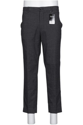 Scotch & Soda Stoffhose Herren Hose Pants Chino Gr. W36 Grau #wjb2bg1