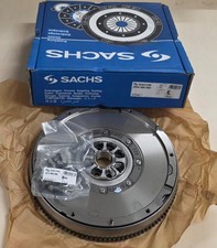 Duel Mass Flywheel Ford C S Max Focus Mk2 Galaxy Mondeo Mk4 Sachs 2294000660