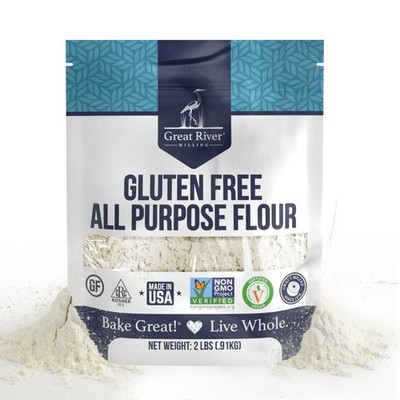 Gluten Free All Purpose Flour | Made from All Purpose Gluten Free Baking Alte...