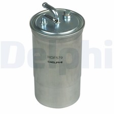 DELPHI Kraftstofffilter HDF579 Leitungsfilter für HONDA ACCORD CIVIC EV CN CM EP