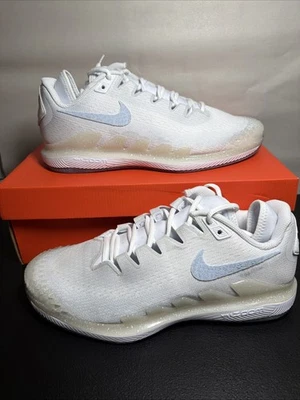 Nike Air Zoom Vapor X Knit Game Royal Flash for Sale