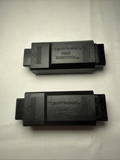 2 OEM Atari 2600 Pointmaster Fire Control Ada...