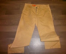Peak Performance W 34 L 34  leichte Chino Hos...