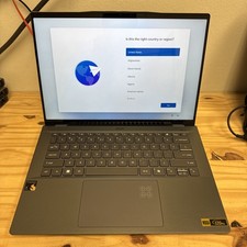 Acer Swift 14 AI Laptop 14.5" Snapdragon X Elite 16GB RAM 1TB SSD