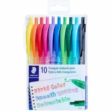 Staedtler Ballpoint Pen 4230TB10A6